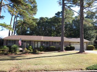 172 Holiday Dr, Martinez, GA 30907