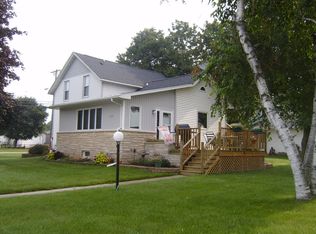 1239 Main St, Lomira, WI 53048
