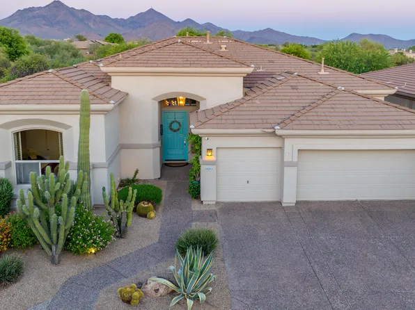 20063 N 83RD Place, Scottsdale, AZ 85255