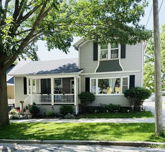 914 North 5th STREET, Sheboygan, WI, 53081
