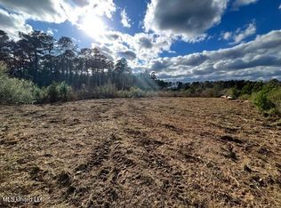 W Homochitto Rd, Gloster, MS 39638