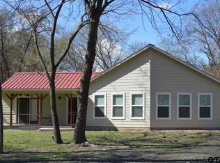 815 Private Road 2305, Sulphur Springs, TX 75482