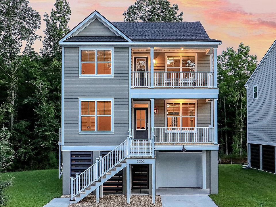 3709 Sandy Gate Ln, Mount Pleasant, SC 29466 Zillow