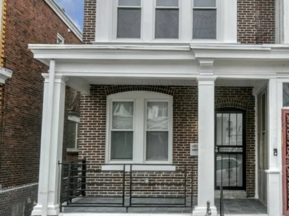 1421 Wildwood Ave, Camden City, NJ 08103