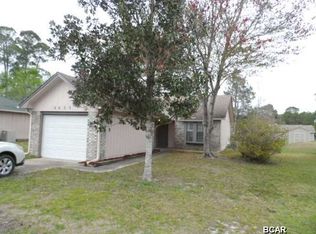 2633 37th St E, Panama City, FL 32405
