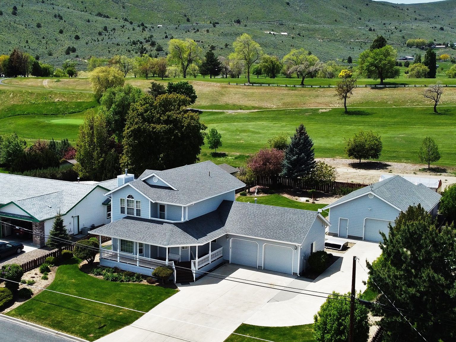 495 Foothill Dr, Baker City, OR 97814 MLS 22604354 Zillow
