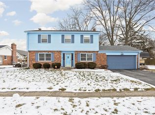 629 Radburn Dr, Indianapolis, IN 46214