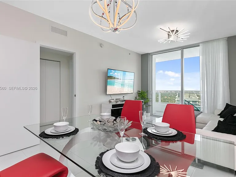 1080 Brickell Ave #4103 — Photo 5