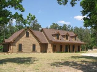 967 Big Woods Rd, New Waverly, TX 77358