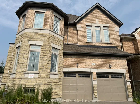 39 Mowder Dr, Aurora, ON L4G 0V4