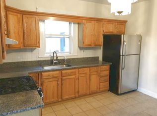 6 Knapp St #2T, Somerville, MA 02143