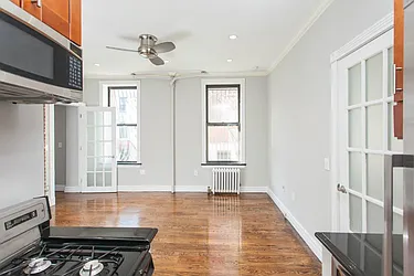 Rented by Centennial Properties NY