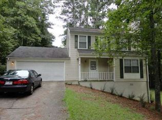 280 Winona Dr, Fayetteville, GA 30214