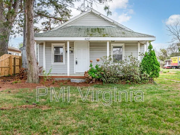 4217 Dunning Rd, Norfolk, VA 23518