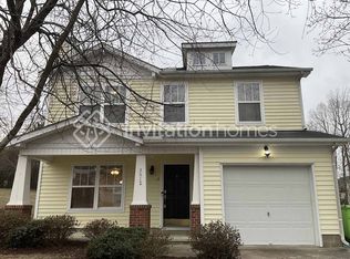 3612 Deering Dr, Raleigh, NC 27616