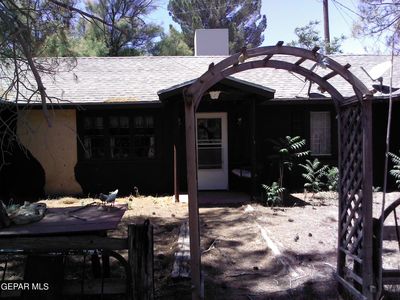 1127 Veterans Rd, La Mesa, NM, 88044