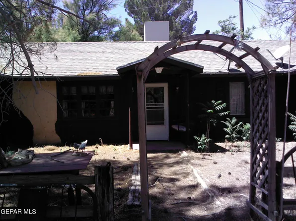 1127 Veterans Rd, La Mesa, NM 88044