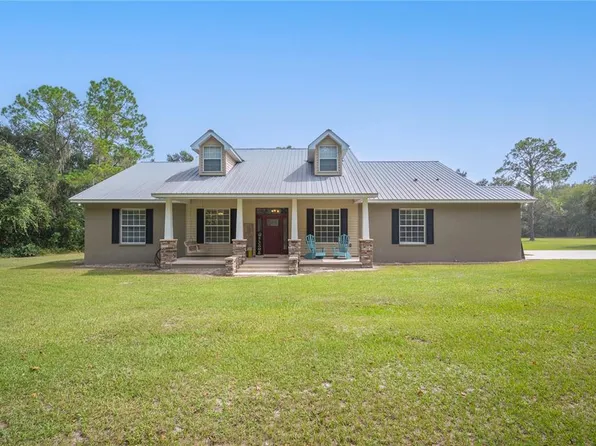 1740 Palmetto Dr, Mulberry, FL 33860