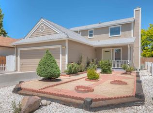 1252 O'Callaghan Dr, Sparks, NV 89434