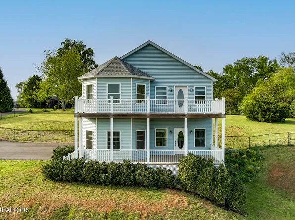 746 Malin Dr, Kodak, TN 37764