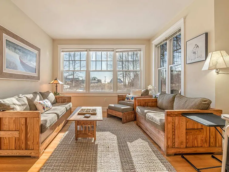 100 Ocean Ave #6301 — Photo 2