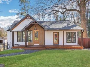1201 Beechview Dr, Atlanta, GA 30316