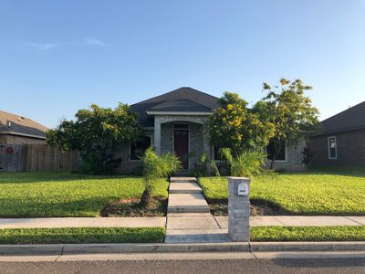 2913 Linva Ave, Edinburg, TX, 78541