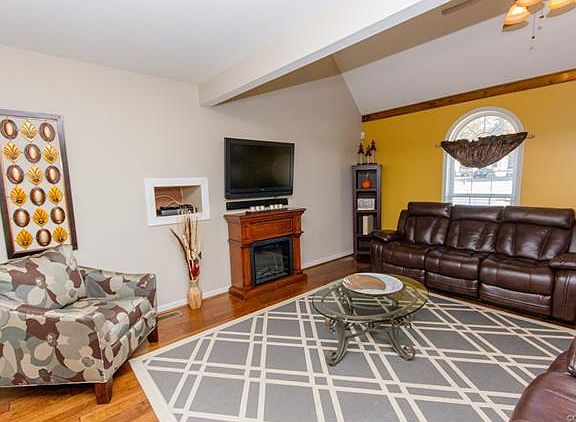 5th image of 4408 Canvasback Ct