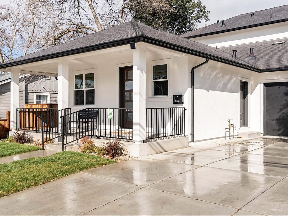 1626 4th St, Livermore, CA 94550 Zillow