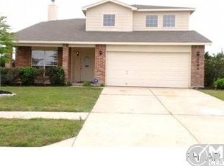 2306 Riley Dr, Killeen, TX 76542
