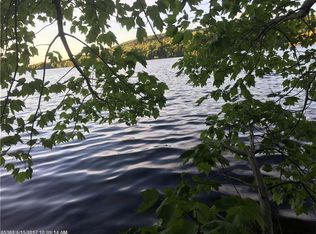 35 Ludden Ln, Lincoln, ME 04457