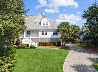 6 Intracoastal Ct, Isle Of Palms, SC 29451