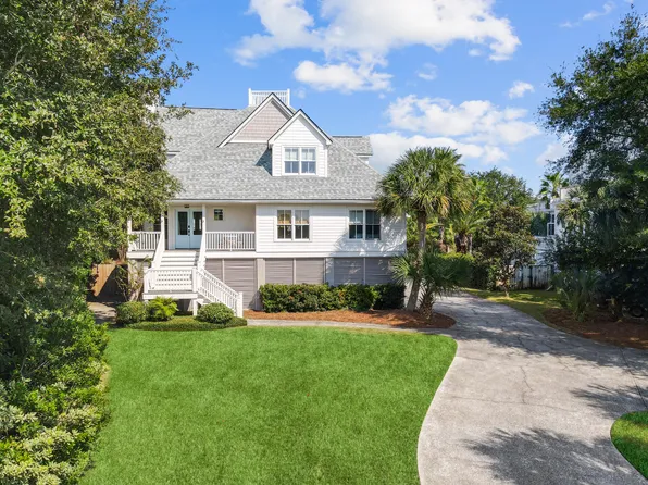 6 Intracoastal Ct, Isle Of Palms, SC 29451