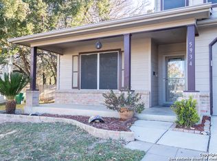 5934 Oak Blossom, San Antonio, TX 78250