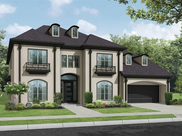 7123 Sadie Highlands Dr, Katy, TX 77493