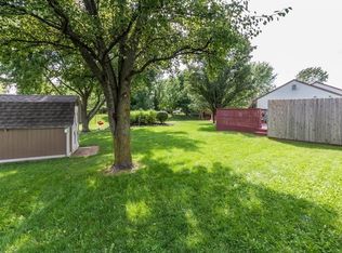 7826 Jaclyn Dr, Indianapolis, IN 46237