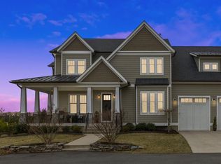 10312 Bristersburg Rd, Catlett, VA 20119