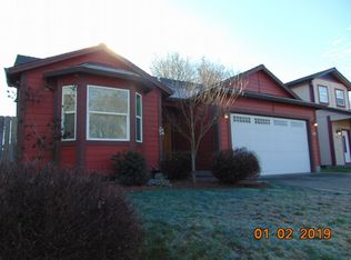 867 Marshall Ave, Medford, OR 97501