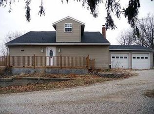 5024 Katzenberger Rd #R, Greenville, OH 45331