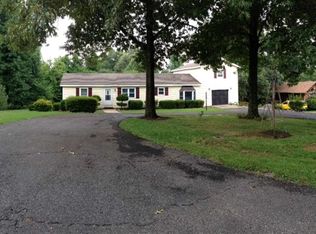 311 Delaware Rd, Gilbertsville, KY 42044