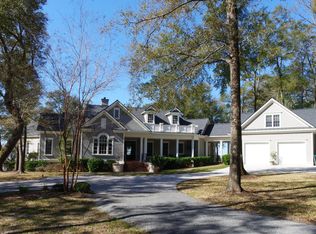 5154 Ravens View Rd, Johns Island, SC 29455