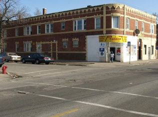 1057 N Pulaski Rd, Chicago, IL 60651