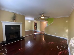 6448 Appletree Way, Peachtree Corners, GA 30092