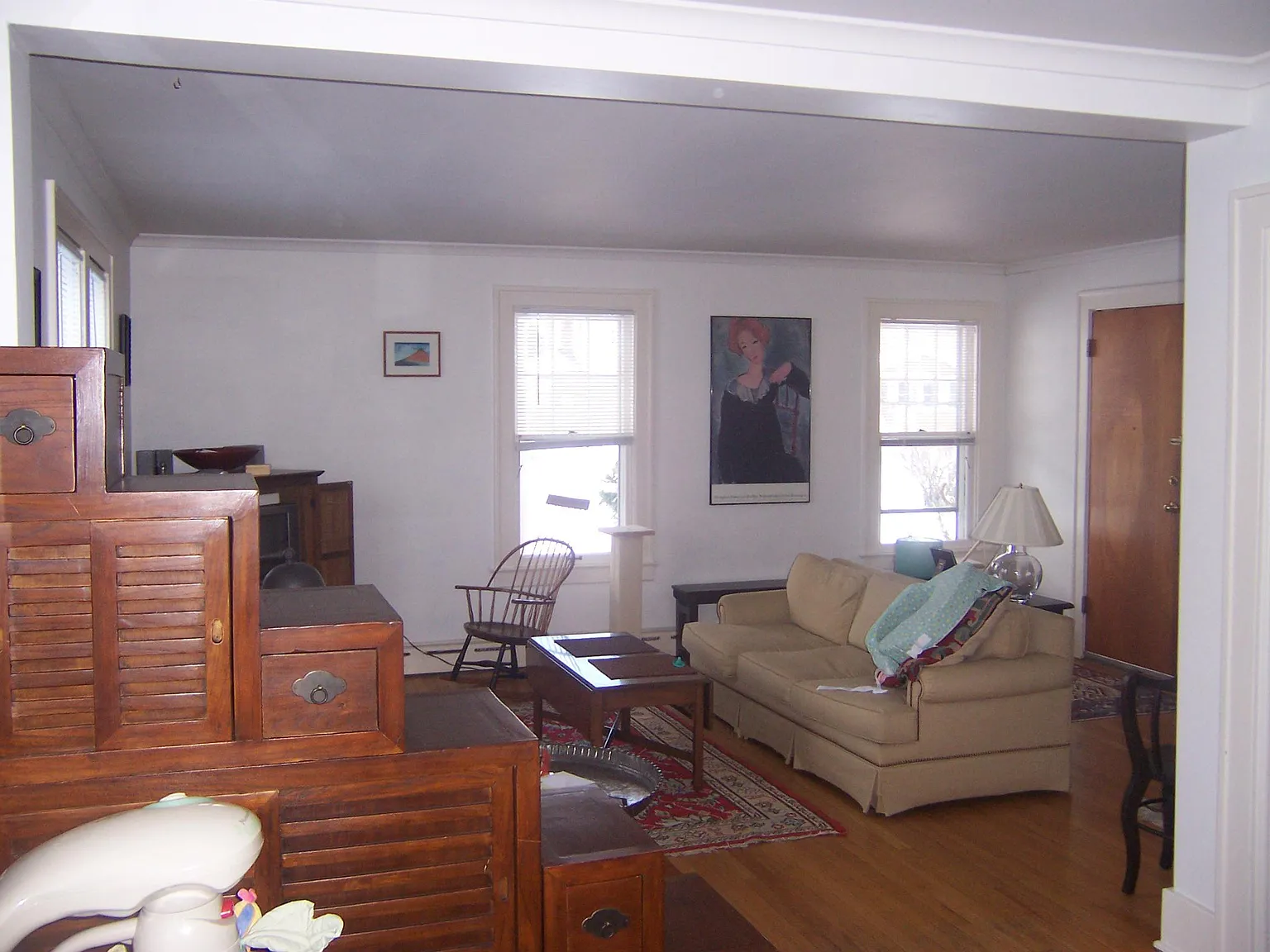 1020 Lincoln Ave — Photo 4
