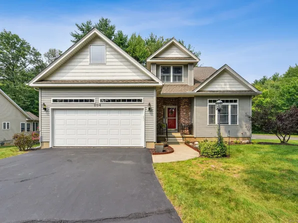 204 West Bank, Windsor, CT 06095