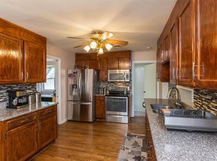 5024 Cherrywood Dr, Nashville, TN 37211