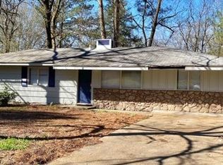 3051 Marwood Dr, Jackson, MS 39212