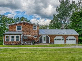 770 Dalton Rd, Dalton, NH 03598