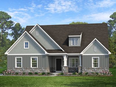 Kipling Plan, Sanctuary at Fox Meadow