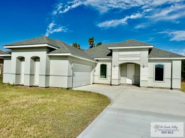 1212 Esperanza Ct, Mercedes, TX 78570